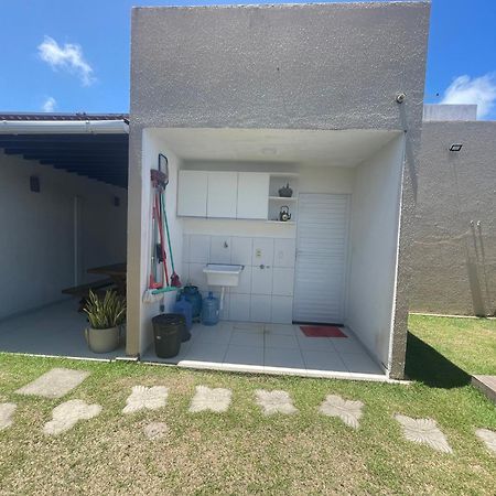 Casa Com Piscina Em Condominio Fechado Na Praia Do Frances マレシャウ・デオドーロ エクステリア 写真