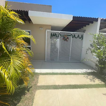 Casa Com Piscina Em Condominio Fechado Na Praia Do Frances マレシャウ・デオドーロ エクステリア 写真