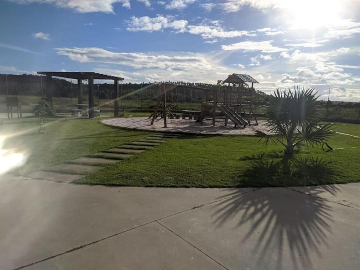 Casa Com Piscina Em Condominio Fechado Na Praia Do Frances マレシャウ・デオドーロ エクステリア 写真