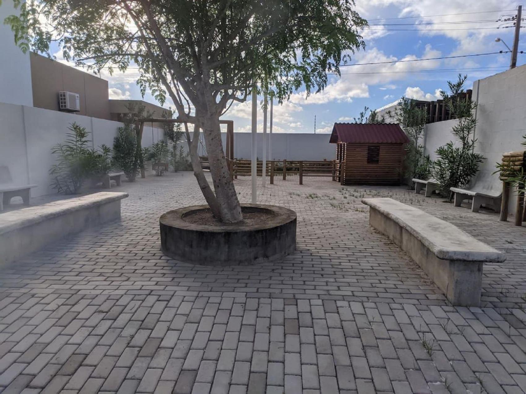 Casa Com Piscina Em Condominio Fechado Na Praia Do Frances マレシャウ・デオドーロ エクステリア 写真
