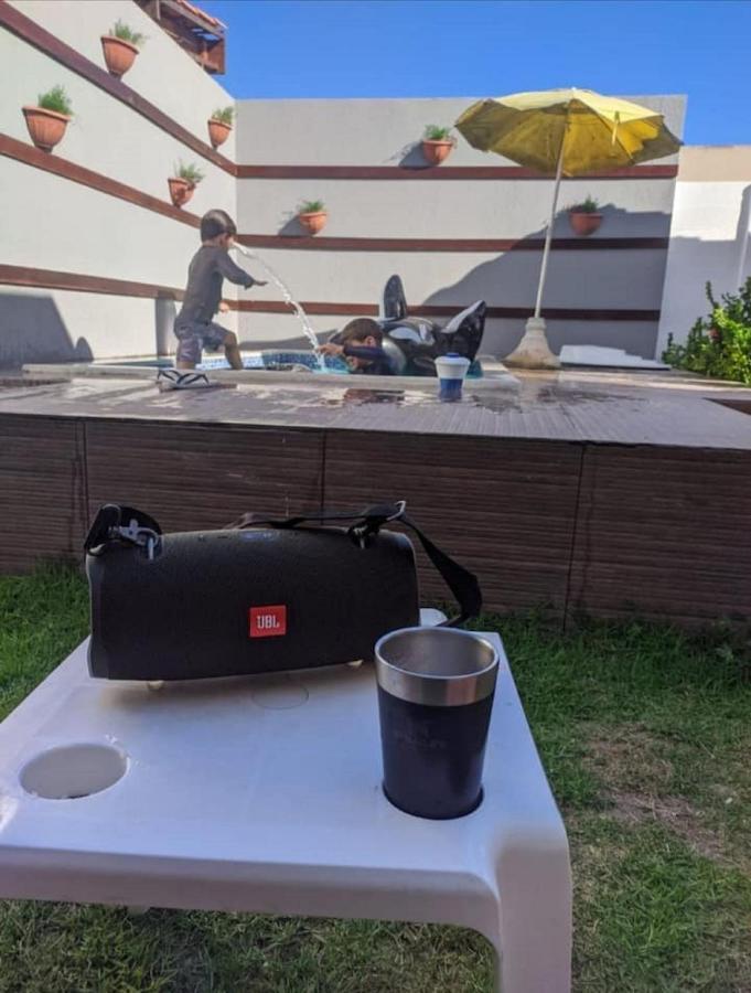 Casa Com Piscina Em Condominio Fechado Na Praia Do Frances マレシャウ・デオドーロ エクステリア 写真