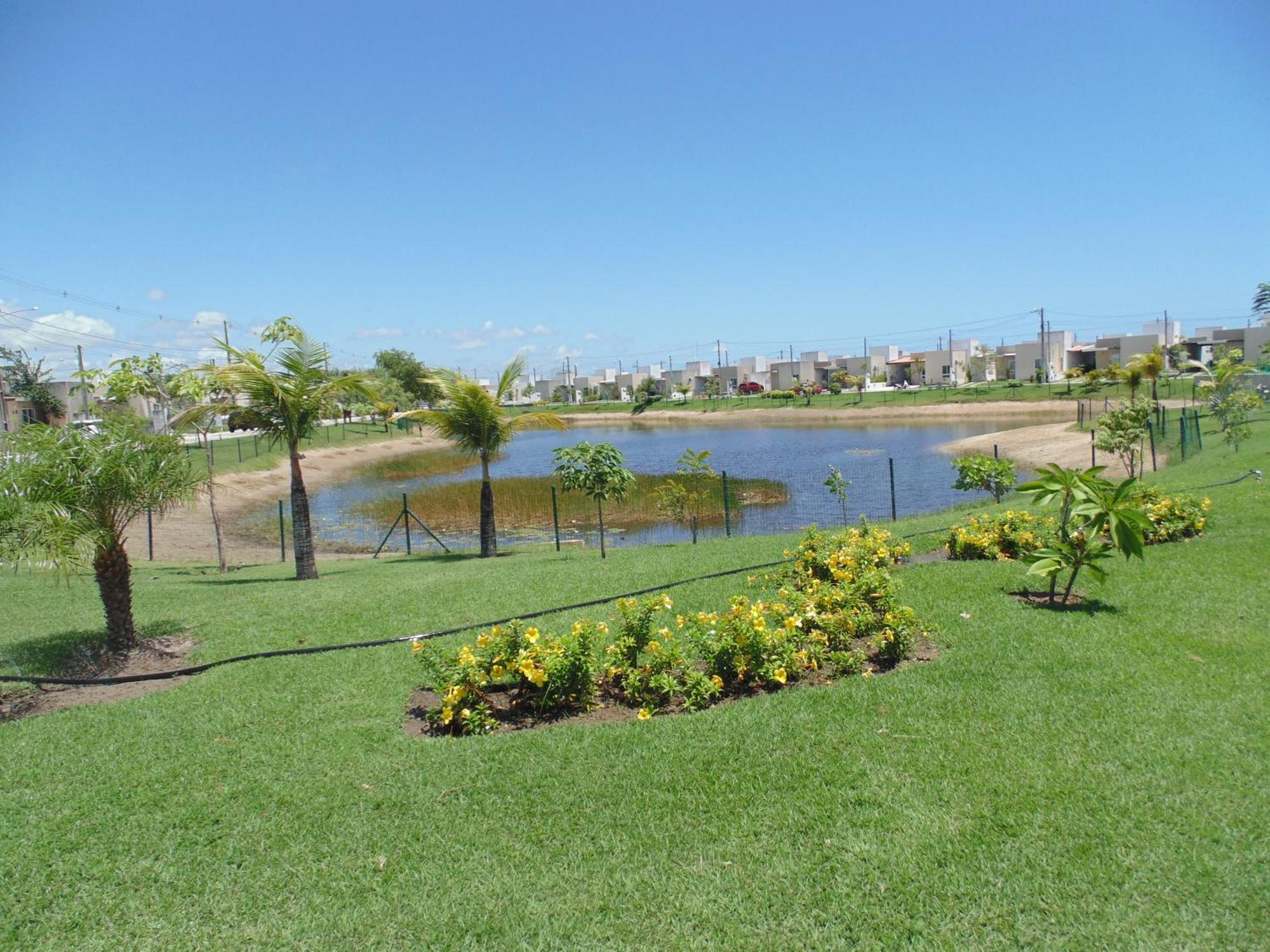 Casa Com Piscina Em Condominio Fechado Na Praia Do Frances マレシャウ・デオドーロ エクステリア 写真