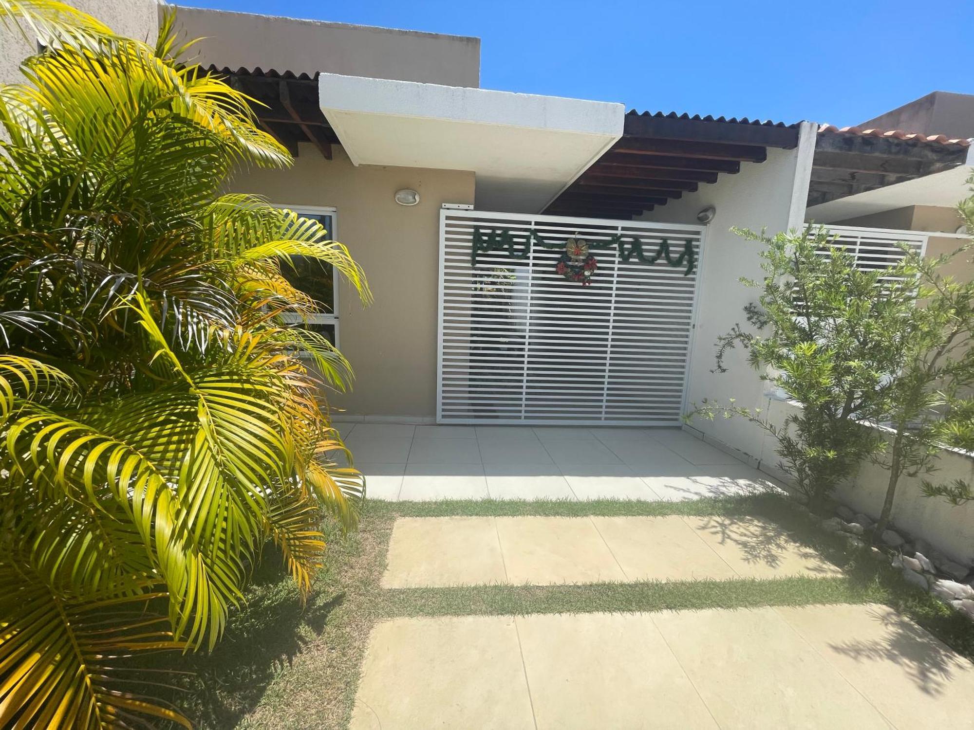 Casa Com Piscina Em Condominio Fechado Na Praia Do Frances マレシャウ・デオドーロ エクステリア 写真